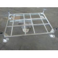 OEM Fabrication and Weldings of Construction Bracket